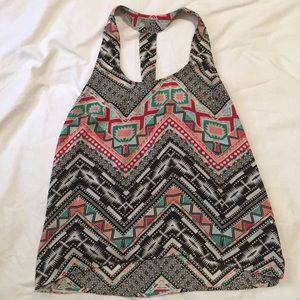 Charlotte Russe tank | #96